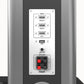 polyboard ISP Neo-Simpo | Das Interaktive Command Center | 23,8" UHD Main- & 19,1" Sub-Monitor | EMR & PCAP Dual-Touch | Die High-End Erweiterung für polyboard Smartboards.